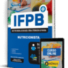Apostila IFPB 2025 - Nutricionista 2 Apostila IFPB 2025 - Nutricionista
