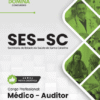 Apostila Médico Auditor SES SC 2025 2 Apostila Médico Auditor SES SC 2025