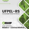 Apostila Médico Clínica Médica UFPel 2025 2 Apostila Médico Clínica Médica UFPel 2025