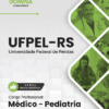 Apostila Médico Pediatra UFPel 2025