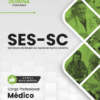 Apostila Médico SES SC 2025
