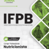 Apostila Nutricionista IFPB 2025 3 Apostila Nutricionista IFPB 2025