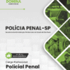 Apostila Policial Penal SP 2025