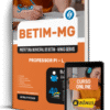 Apostila Prefeitura de Betim - MG 2025 - Professor PI - L