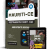 Apostila Prefeitura de Mauriti-CE 2025 - Assistente Social