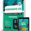 Apostila Prefeitura de Morrinhos-CE 2025 - Enfermeiro