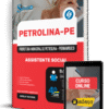 Apostila Prefeitura de Petrolina - PE 2025 - Assistente Social