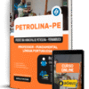 Apostila Prefeitura de Petrolina - PE 2025 - Professor de Anos Finais do Ensino Fundamental – Língua Portuguesa