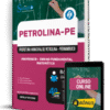 Apostila Prefeitura de Petrolina - PE 2025 - Professor de Anos Finais do Ensino Fundamental – Matemática