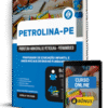 Apostila Prefeitura de Petrolina - PE 2025 - Professor de Educação Infantil e Anos Iniciais do Ensino Fundamental