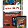 Apostila Prefeitura de Petrolina - PE 2025 - Professor do Ensino Fundamental Anos Iniciais e Finais – Educação Física