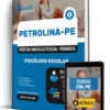 Apostila Prefeitura de Petrolina - PE 2025 - Psicólogo Escolar