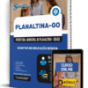 Apostila Prefeitura de Planaltina - GO 2025 - Monitor de Educação Básica