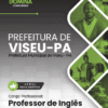 Apostila Professor de Inglês Viseu PA 2025 3 Apostila Professor de Inglês Viseu PA 2025