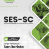 Apostila Sanitarista SES SC 2025
