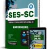 Apostila SES-SC 2025 - Enfermeiro