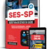 Apostila SES-SP 2025 - Técnico de Enfermagem - Agente Técnico de Assistência à Saúde