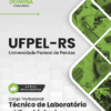 Apostila Técnico de Laboratório Microbiologia UFPel 2025 2 Apostila Técnico de Laboratório Microbiologia UFPel 2025