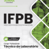 Apostila Técnico de Laboratório Mineração IFPB 2025 2 Apostila Técnico de Laboratório Mineração IFPB 2025