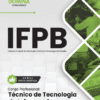 Apostila Técnico de Tecnologia da Informação IFPB 2025