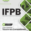 Apostila Técnico em Contabilidade Mineração IFPB 2025 2 Apostila Técnico em Contabilidade Mineração IFPB 2025