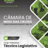 Apostila Técnico Legislativo Câmara Mogi das Cruzes SP 2025 3 Apostila Técnico Legislativo Câmara Mogi das Cruzes SP 2025