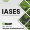 Apostila Técnico Socioeducativo Direito IASES 2025