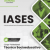 Apostila Técnico Socioeducativo Pedagogia IASES 2025 3 Apostila Técnico Socioeducativo Pedagogia IASES 2025