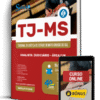 Apostila TJ-MS 2025 - Analista Judiciário - Área Fim