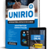 Apostila UNIRIO 2025 - Assistente em Administração 3 Apostila UNIRIO 2025 - Assistente em Administração