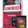 Apostila UNIRIO 2025 - Enfermeiro