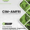 Apostila Analista Ambiental Engenharia Ambiental Sanitarista CIM AMFRI SC 2026