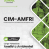 Apostila Analista Ambiental Engenharia Civil CIM AMFRI SC 2026