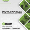 Apostila Analista Contábil Financeira iNOVA Capixaba 2026 2 Apostila Analista Contábil Financeira iNOVA Capixaba 2026