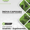 Apostila Analista de Suprimentos iNOVA Capixaba 2026