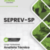 Apostila Analista Técnico Administrativo Seprev SP 2026 2 Apostila Analista Técnico Administrativo Seprev SP 2026