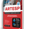 Apostila ARTESP 2025 - Agente de Fiscalização à Regulação de Transporte I 2 Apostila ARTESP 2025 - Agente de Fiscalização à Regulação de Transporte I