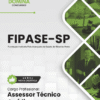 Apostila Assessor Técnico Jurídico FIPASE Ribeirão Preto SP 2026 2 Apostila Assessor Técnico Jurídico FIPASE Ribeirão Preto SP 2026