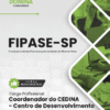 Apostila Coordenador do CEDINA FIPASE Ribeirão Preto SP 2026