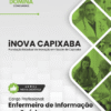 Apostila Enfermeiro de Informação em Saúde iNOVA Capixaba 2026