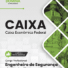 Apostila Engenheiro de Segurança do Trabalho Caixa Econômica Federal CEF 2026