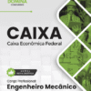 Apostila Engenheiro Mecânico Caixa Econômica Federal CEF 2026 2 Apostila Engenheiro Mecânico Caixa Econômica Federal CEF 2026