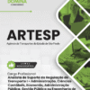 Apostila Especialista em Regulação de Transporte Ciências Contábeis Administração Pública ARTESP 2026 3 Apostila Especialista em Regulação de Transporte Ciências Contábeis Administração Pública ARTESP 2026