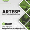 Apostila Especialista em Regulação de Transporte Direito ARTESP 2026 2 Apostila Especialista em Regulação de Transporte Direito ARTESP 2026