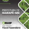 Apostila Fiscal Fazendário Igarapé MG 2025 2 Apostila Fiscal Fazendário Igarapé MG 2025