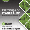Apostila Fiscal Municipal Itaberá SP 2025 3 Apostila Fiscal Municipal Itaberá SP 2025
