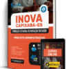 Apostila INOVA Capixaba 2025 - Analista Administrativo
