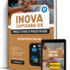 Apostila INOVA Capixaba 2025 - Assistente Social 3 Apostila INOVA Capixaba 2025 - Assistente Social