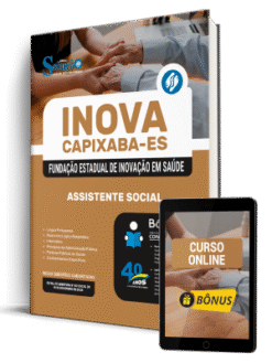 Apostila INOVA Capixaba 2025 - Assistente Social
