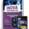 Apostila INOVA Capixaba 2025 - Técnico de Enfermagem - Cirúrgica